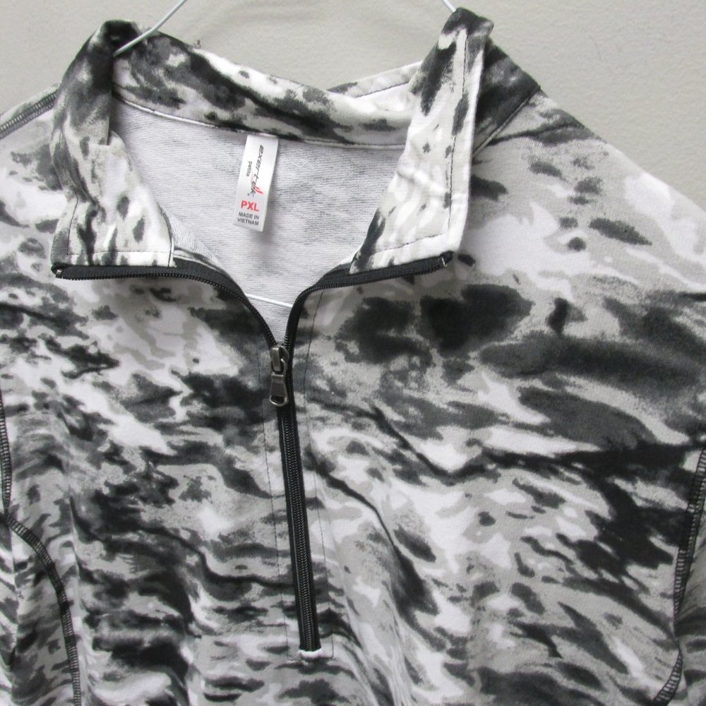 exertek Pull-over - Picture 2 of 4